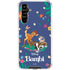 Disney Bambi and Friends Galaxy A54 5G Clear Case