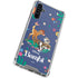 Disney Bambi and Friends Galaxy A54 5G Clear Case