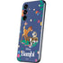 Disney Bambi and Friends Galaxy A54 5G Skin