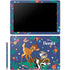 Disney Bambi and Friends Galaxy Book 12in Skin
