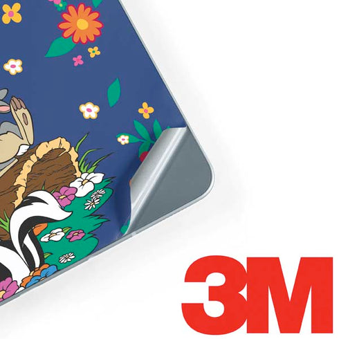Disney Bambi and Friends Galaxy Book 12in Skin