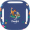 Disney Bambi and Friends Galaxy Buds Live Skin