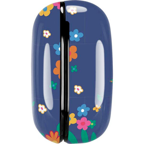 Disney Bambi and Friends Galaxy Buds Live Skin