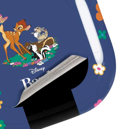Disney Bambi and Friends Galaxy Buds Live Skin