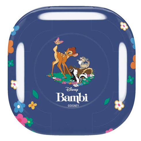Disney Bambi and Friends Galaxy Buds Pro Skin