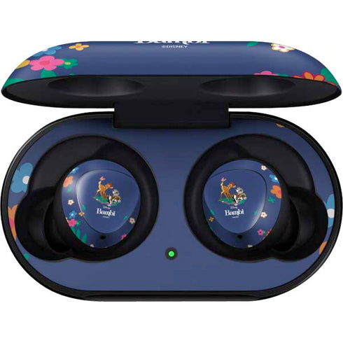 Disney Bambi and Friends Galaxy Buds Skin