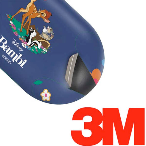 Disney Bambi and Friends Galaxy Buds Skin