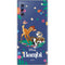 Disney Bambi and Friends Galaxy Note 10 Skin