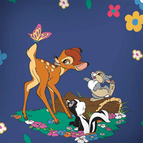 Disney Bambi and Friends Galaxy Note 8 Skin