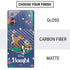 Disney Bambi and Friends Galaxy Note20 5G Skin