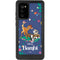 Disney Bambi and Friends Galaxy Note20 5G Waterproof Case