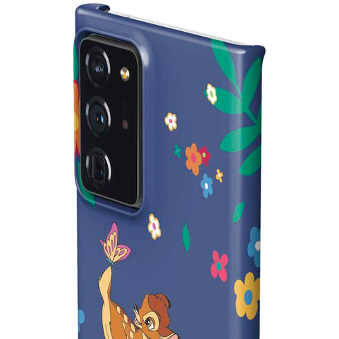 Disney Bambi and Friends Galaxy Note20 Ultra 5G Lite Case