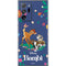 Disney Bambi and Friends Galaxy Note20 Ultra 5G Skin