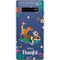 Disney Bambi and Friends Galaxy S10 Plus Skin
