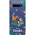 Disney Bambi and Friends Galaxy S10 Plus Skin
