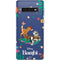 Disney Bambi and Friends Galaxy S10 Skin