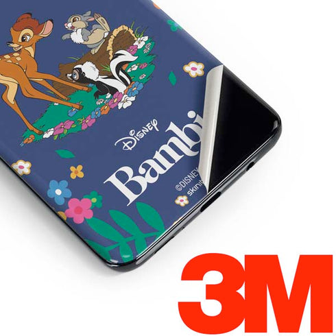 Disney Bambi and Friends Galaxy S10 Skin