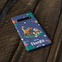 Disney Bambi and Friends Galaxy S10 Skin