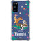 Disney Bambi and Friends Galaxy S20 FE Clear Case