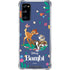 Disney Bambi and Friends Galaxy S20 FE Clear Case