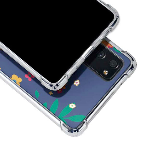 Disney Bambi and Friends Galaxy S20 FE Clear Case