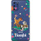 Disney Bambi and Friends Galaxy S20 Plus Skin