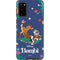Disney Bambi and Friends Galaxy S20 Pro Case