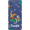 Disney Bambi and Friends Galaxy S20 Skin