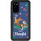 Disney Bambi and Friends Galaxy S20 Waterproof Case