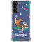 Disney Bambi and Friends Galaxy S21 5G Clear Case