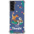 Disney Bambi and Friends Galaxy S21 5G Clear Case