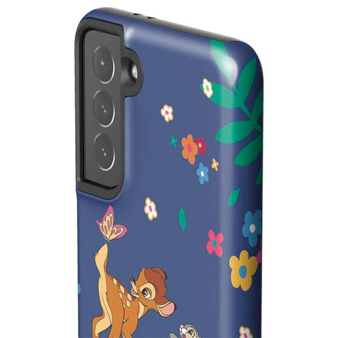 Disney Bambi and Friends Galaxy S21 5G Pro Case