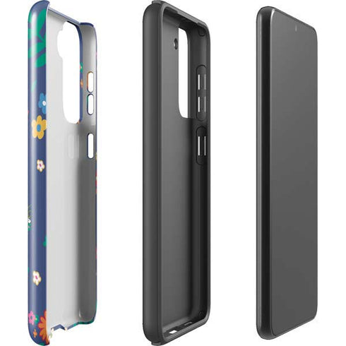 Disney Bambi and Friends Galaxy S21 5G Pro Case