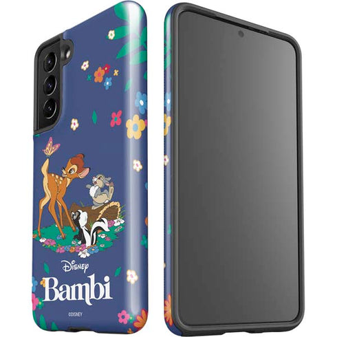 Disney Bambi and Friends Galaxy S21 5G Pro Case