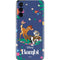 Disney Bambi and Friends Galaxy S21 5G Skin
