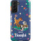 Disney Bambi and Friends Galaxy S21 FE Pro Case