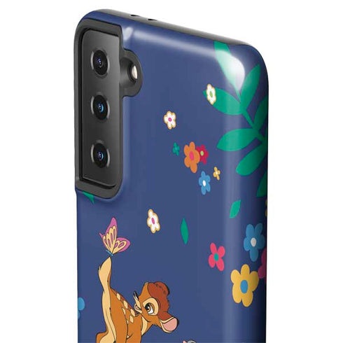 Disney Bambi and Friends Galaxy S21 FE Pro Case