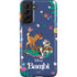 Disney Bambi and Friends Galaxy S21 Plus 5G Pro Case