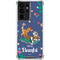 Disney Bambi and Friends Galaxy S21 Ultra 5G Clear Case