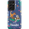 Disney Bambi and Friends Galaxy S21 Ultra 5G Pro Case