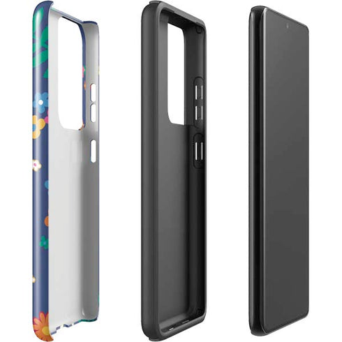 Disney Bambi and Friends Galaxy S21 Ultra 5G Pro Case