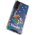 Disney Bambi and Friends Galaxy S22 Plus Clear Case