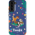 Disney Bambi and Friends Galaxy S22 Plus Pro Case
