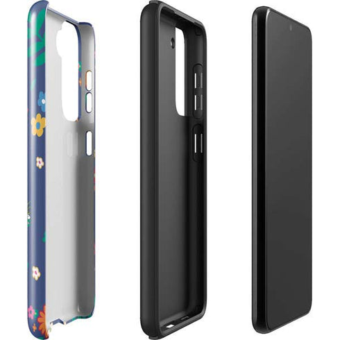 Disney Bambi and Friends Galaxy S22 Plus Pro Case