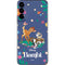 Disney Bambi and Friends Galaxy S22 Plus Skin
