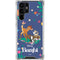 Disney Bambi and Friends Galaxy S22 Ultra Clear Case