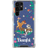 Disney Bambi and Friends Galaxy S22 Ultra Clear Case