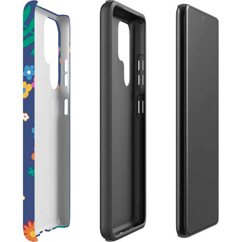 Disney Bambi and Friends Galaxy S22 Ultra Pro Case