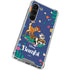 Disney Bambi and Friends Galaxy S23 Clear Case