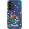 Disney Bambi and Friends Galaxy S23 Plus Pro Case